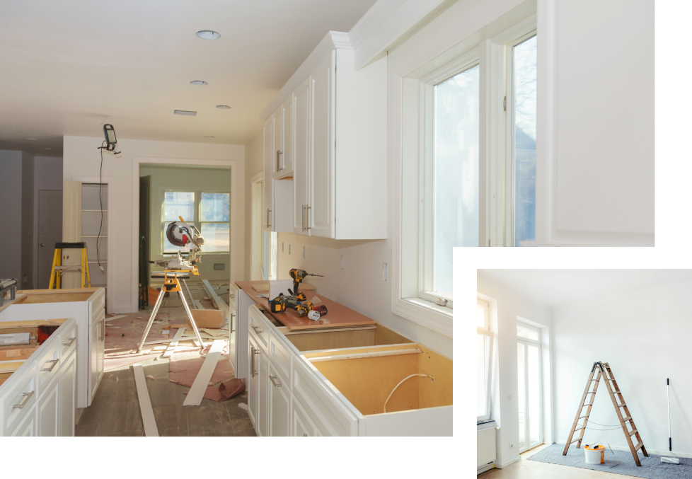 rénovation d’intérieur-kevrenove-bruxell